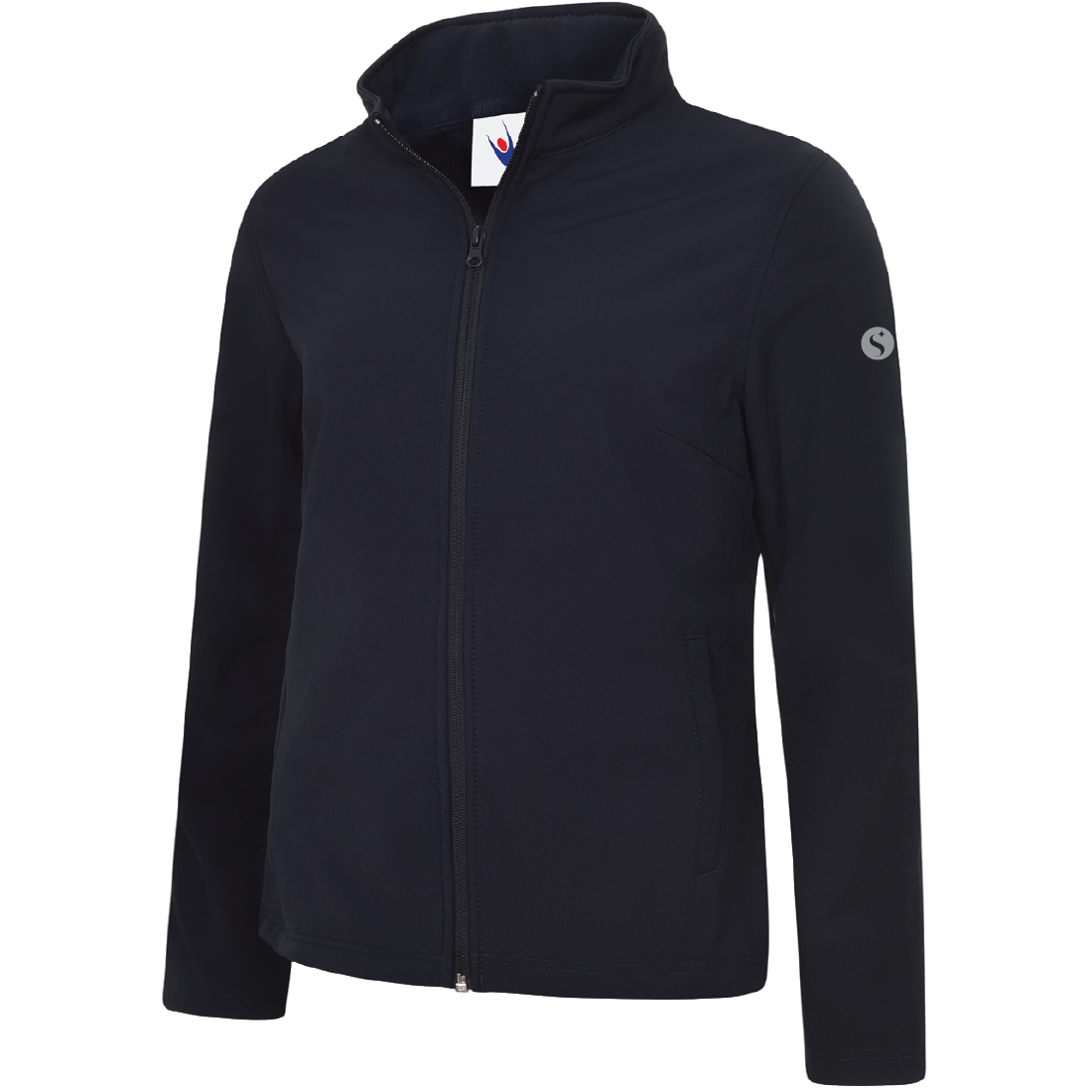 Premium Women's Softshell Jacket