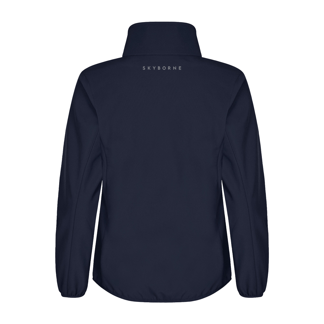 Premium Women's Softshell Jacket