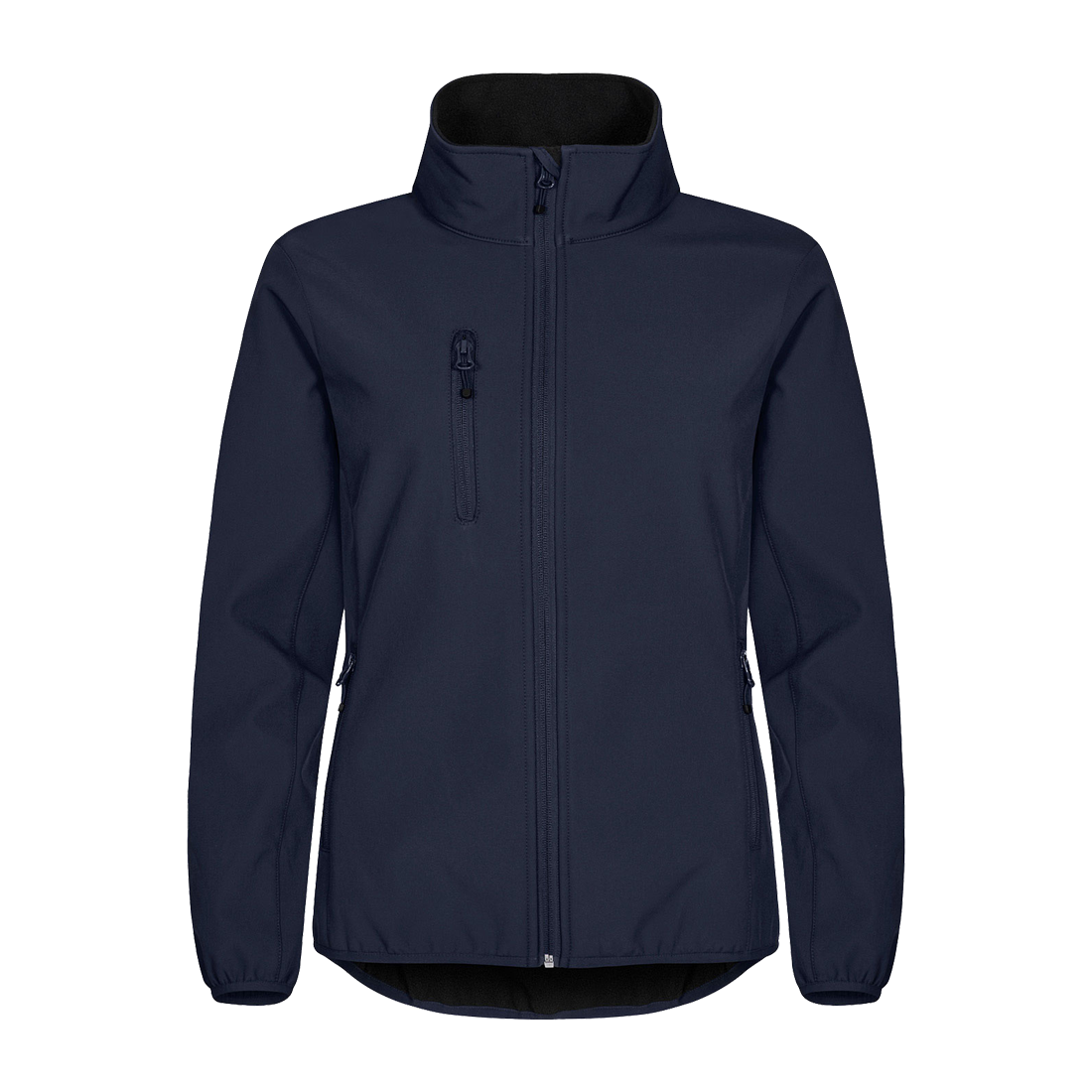 Premium Women's Softshell Jacket