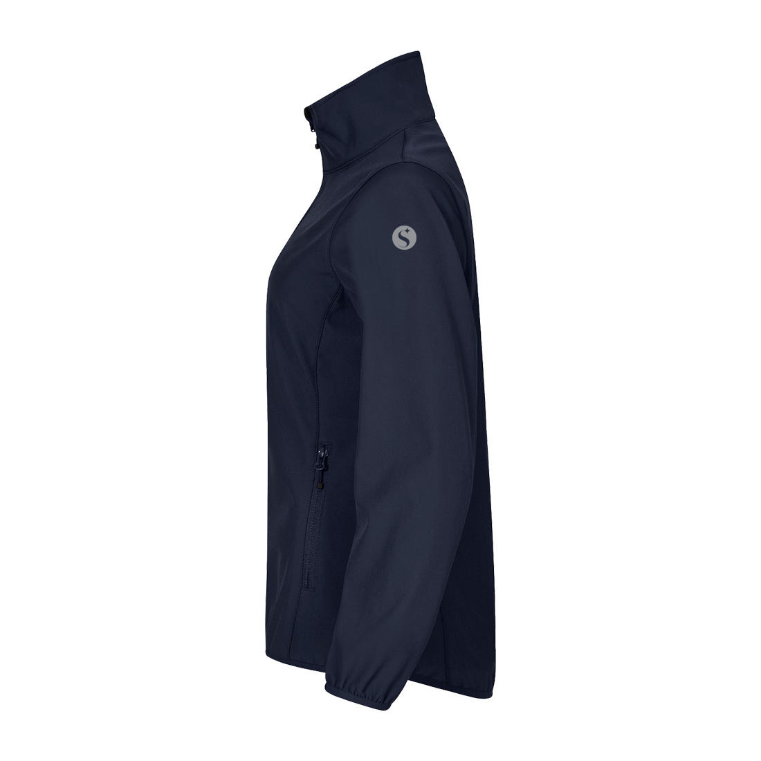 Premium Women's Softshell Jacket
