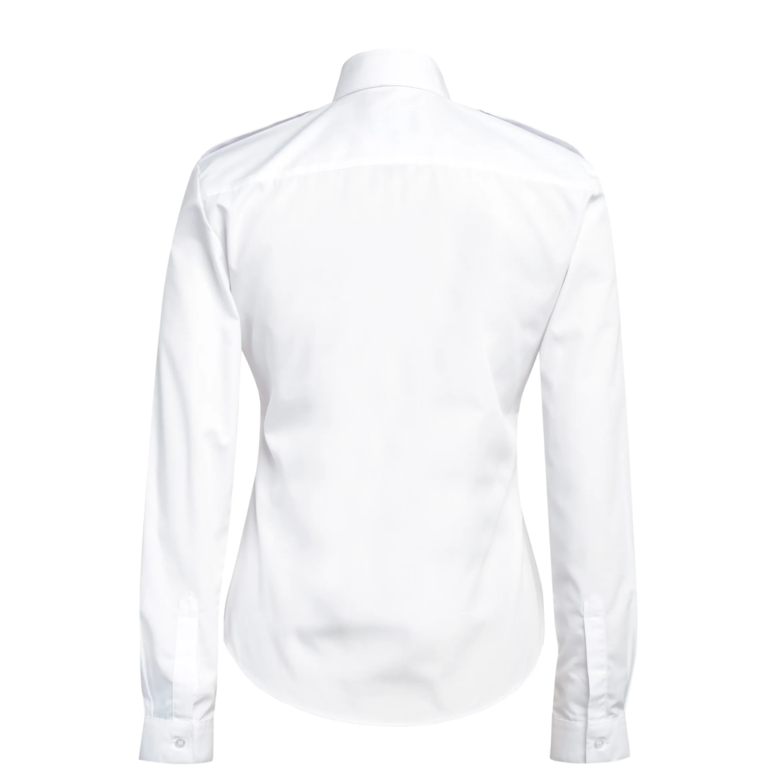 Long Sleeve Classic Women's Pilot Shirt