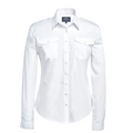 Long Sleeve Classic Women's Pilot Shirt