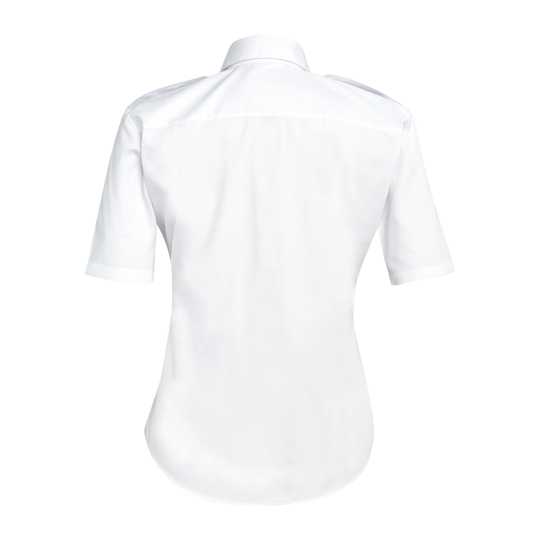 Short Sleeve Classic Women's Pilot Shirt