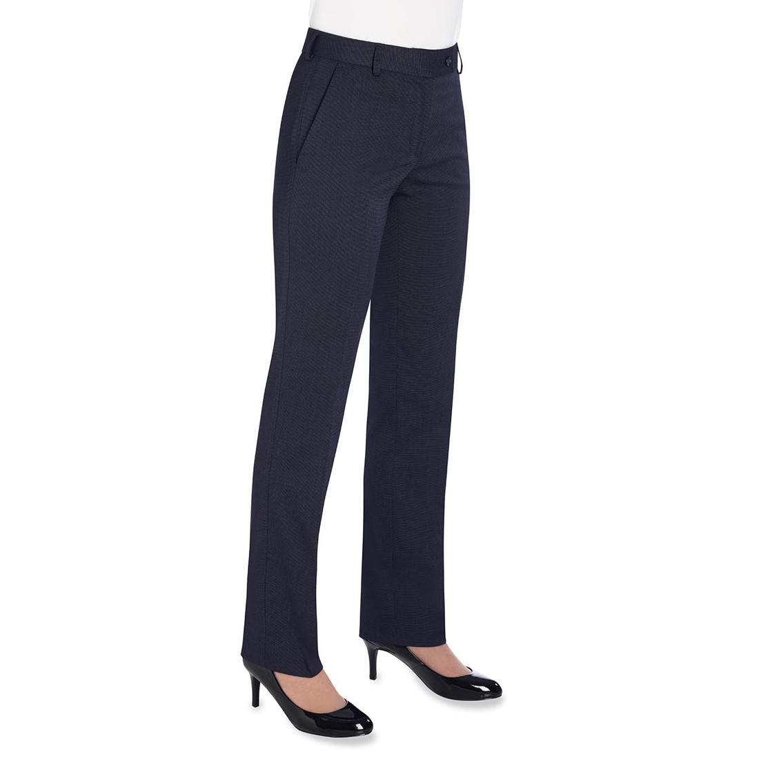 Tailored Women's Trousers