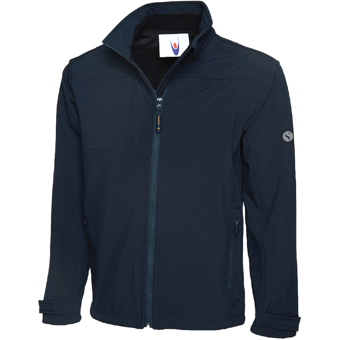 Premium Men's Softshell Jacket
