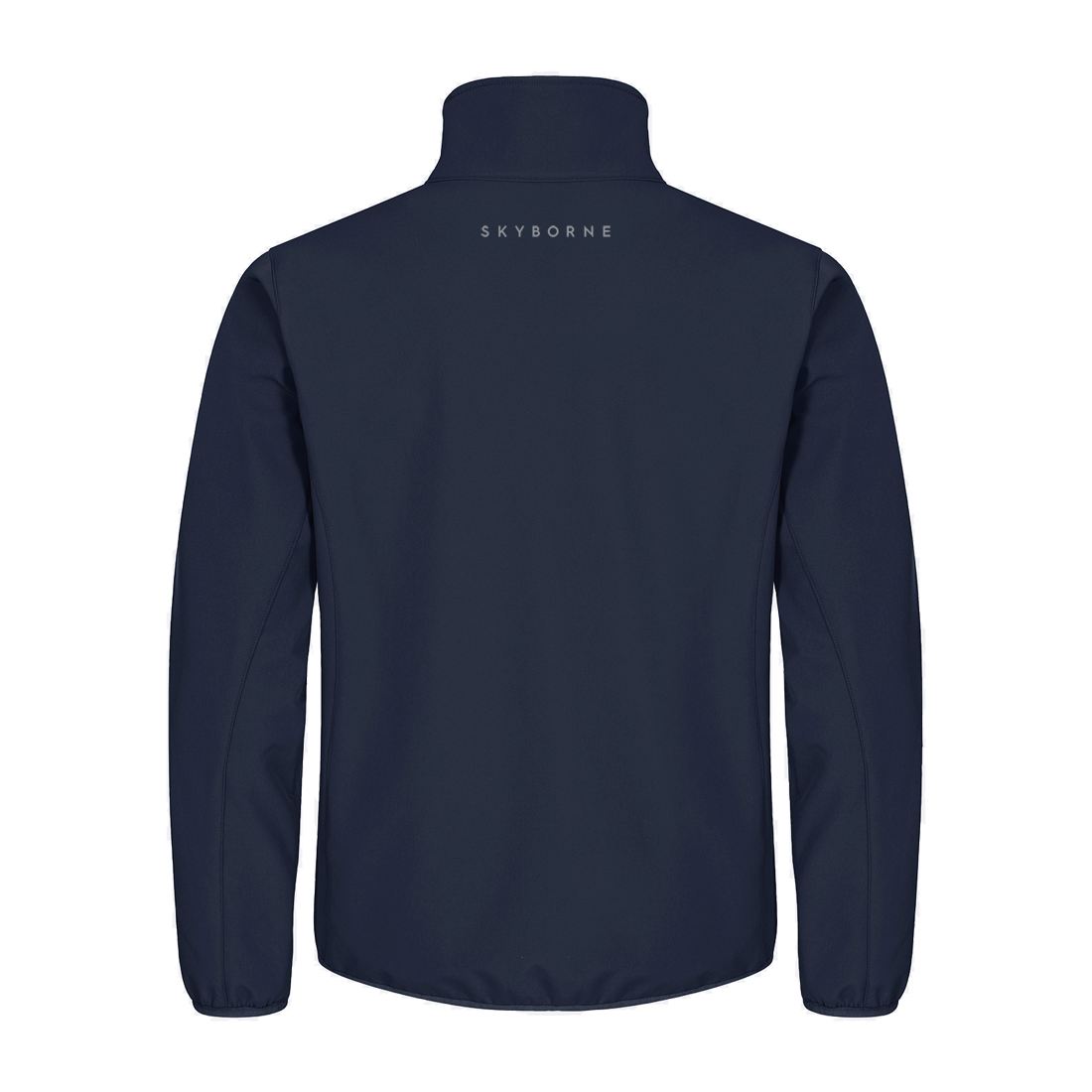 Premium Men's Softshell Jacket