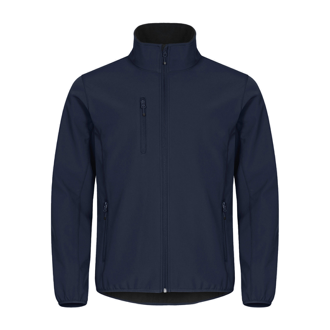 Premium Men's Softshell Jacket
