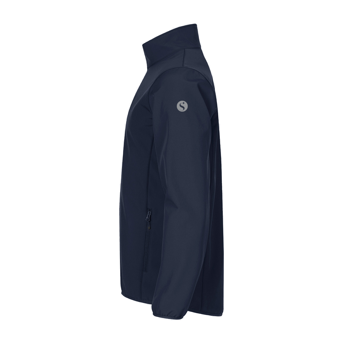 Premium Men's Softshell Jacket