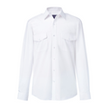 Long Sleeve Classic Men's Pilot Shirt