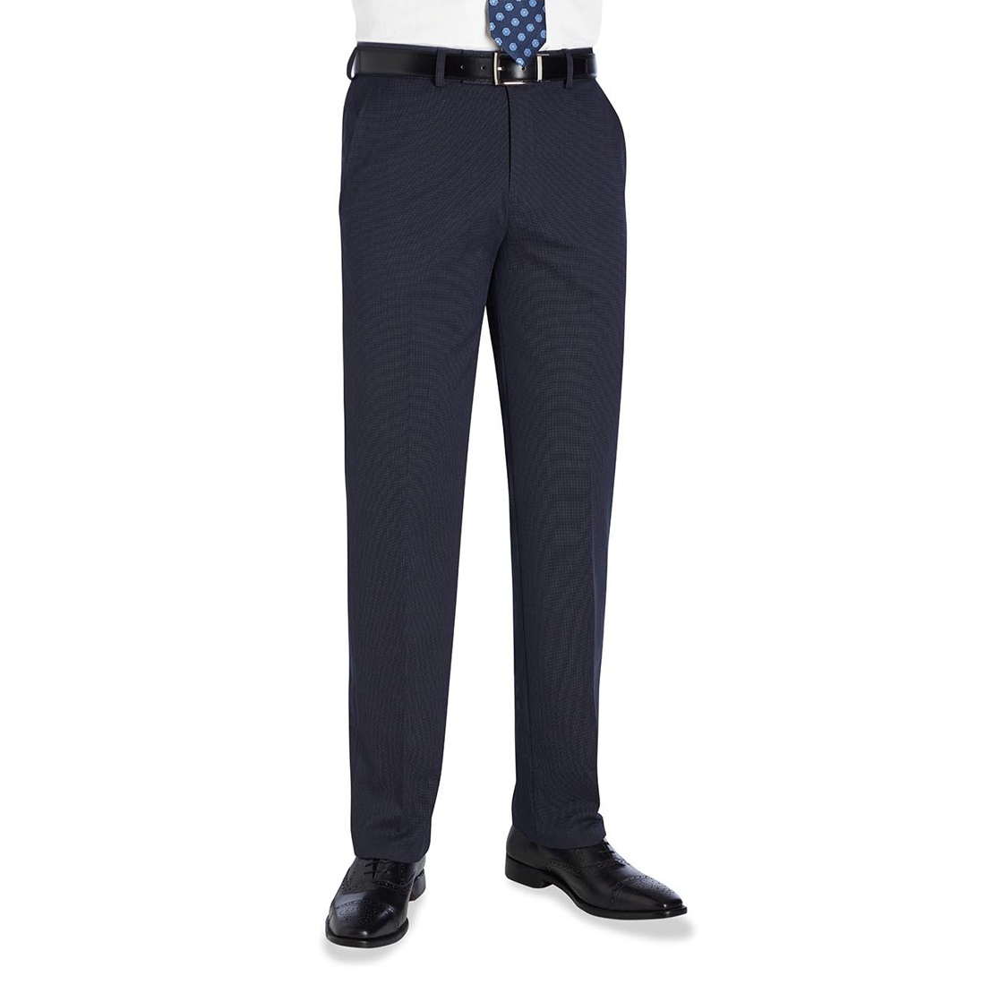Tailored Men's Trouser