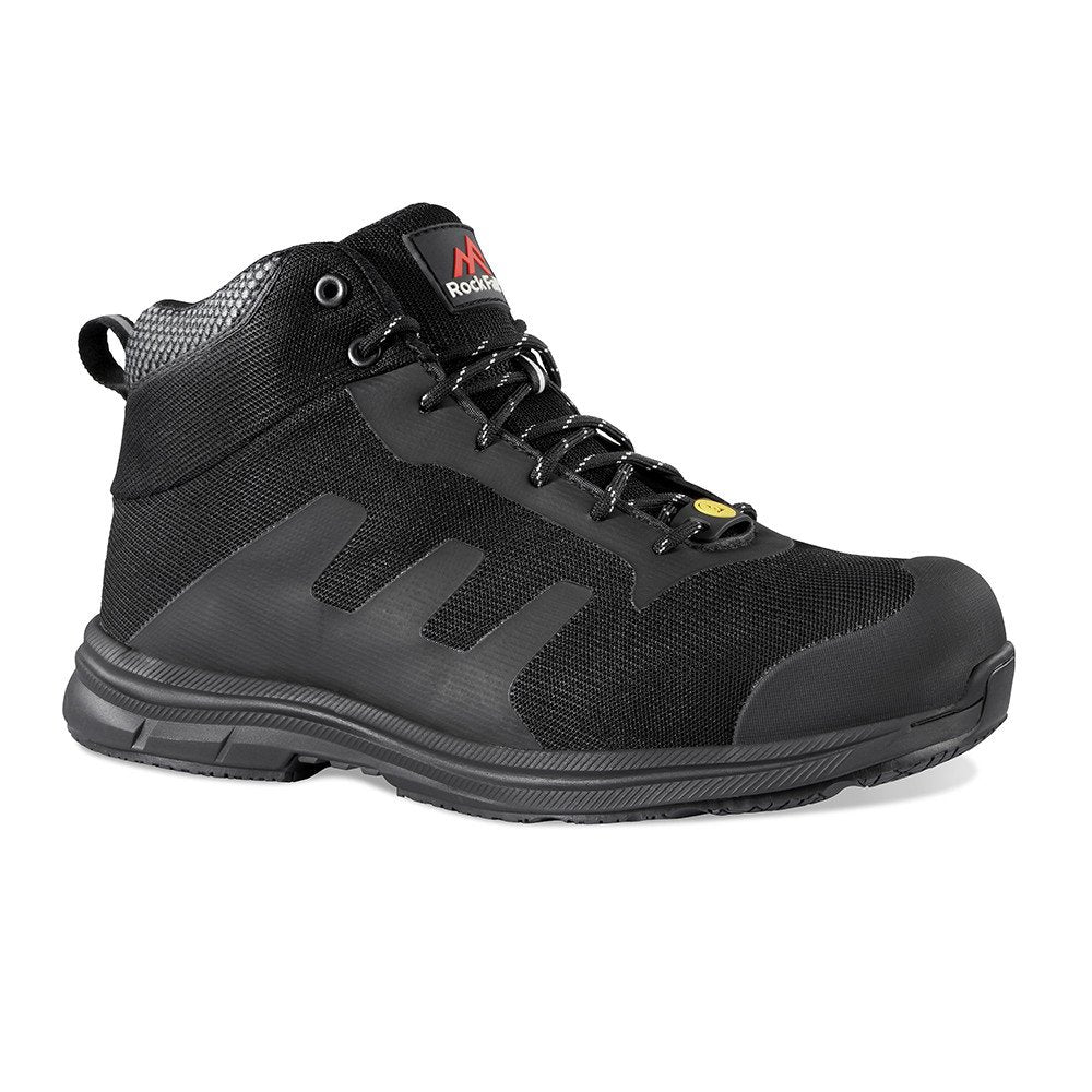 TeslaDRI ESD Safety Boot