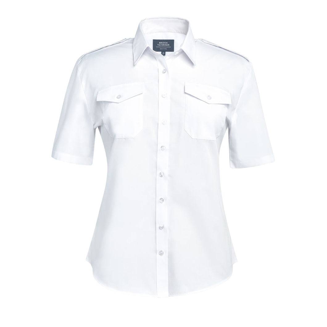 Hestia Women's Pilot Shirt