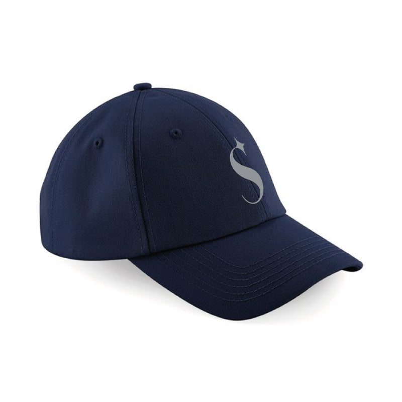 Baseball Cap - Navy