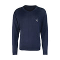 Men's Knitted Sweater