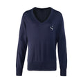 Women's Knitted Sweater