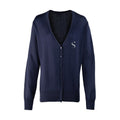 Women's Knitted Cardigan